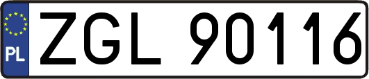 ZGL90116