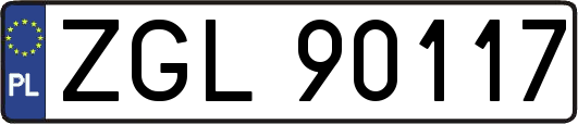 ZGL90117