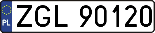 ZGL90120