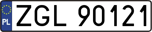 ZGL90121