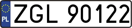 ZGL90122