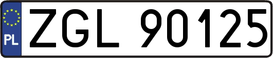 ZGL90125