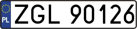 ZGL90126