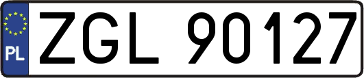 ZGL90127