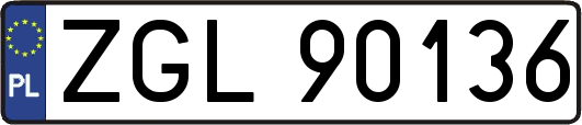 ZGL90136