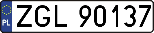 ZGL90137