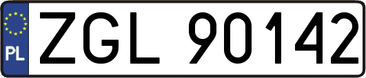 ZGL90142