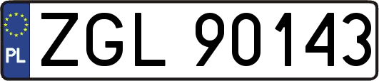 ZGL90143