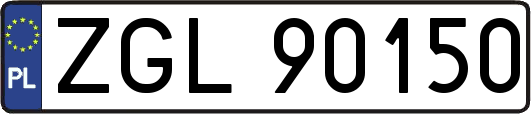 ZGL90150