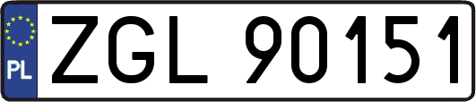 ZGL90151