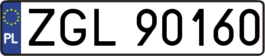 ZGL90160