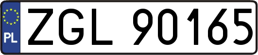 ZGL90165