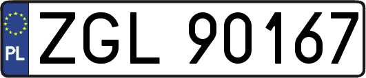 ZGL90167