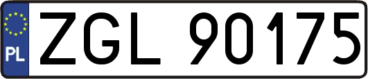 ZGL90175