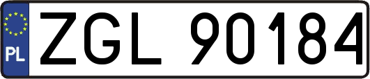 ZGL90184