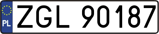 ZGL90187