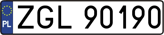 ZGL90190
