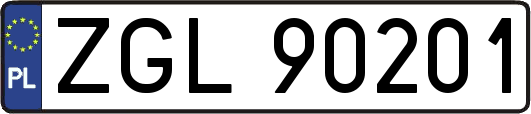 ZGL90201