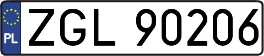 ZGL90206
