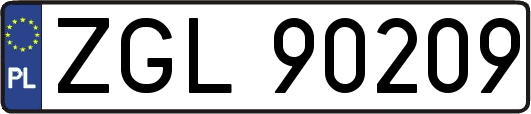 ZGL90209