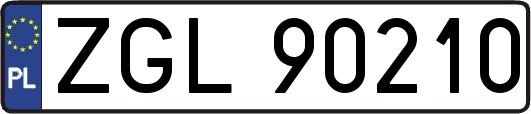 ZGL90210
