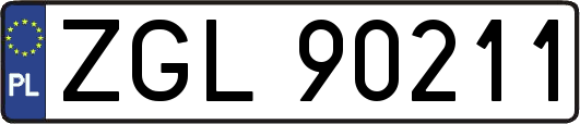 ZGL90211