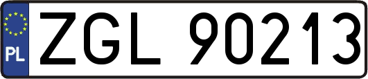 ZGL90213