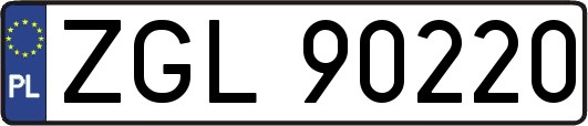 ZGL90220