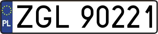 ZGL90221