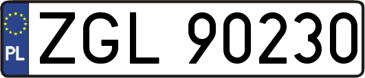 ZGL90230