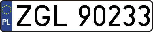 ZGL90233