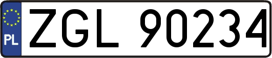 ZGL90234