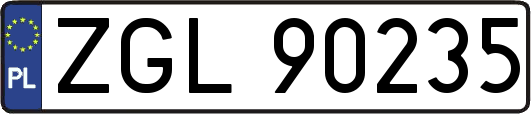 ZGL90235