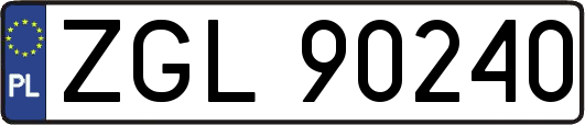 ZGL90240