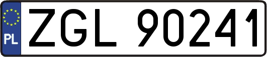 ZGL90241