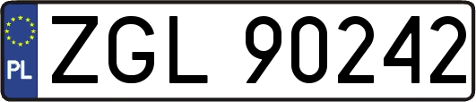 ZGL90242