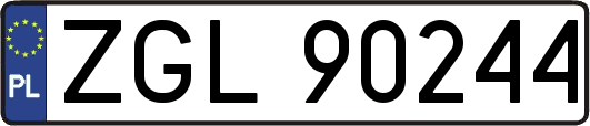 ZGL90244
