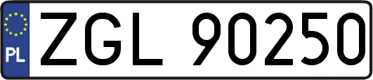 ZGL90250