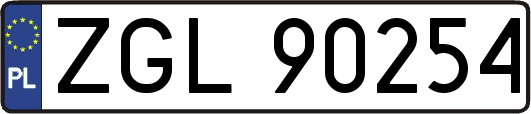 ZGL90254