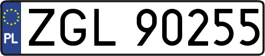 ZGL90255