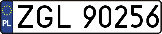 ZGL90256