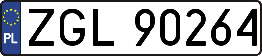 ZGL90264