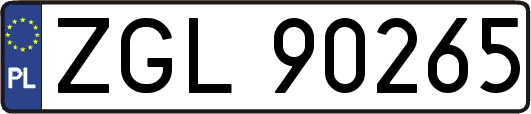 ZGL90265