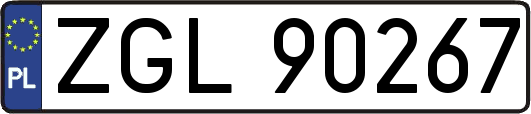 ZGL90267