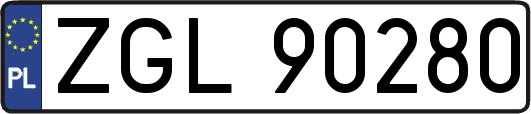 ZGL90280