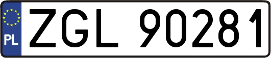 ZGL90281