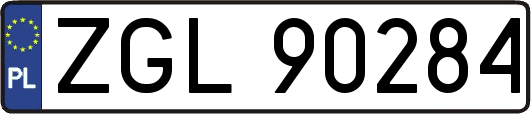ZGL90284