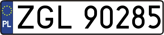 ZGL90285