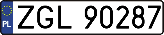 ZGL90287