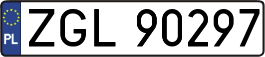ZGL90297